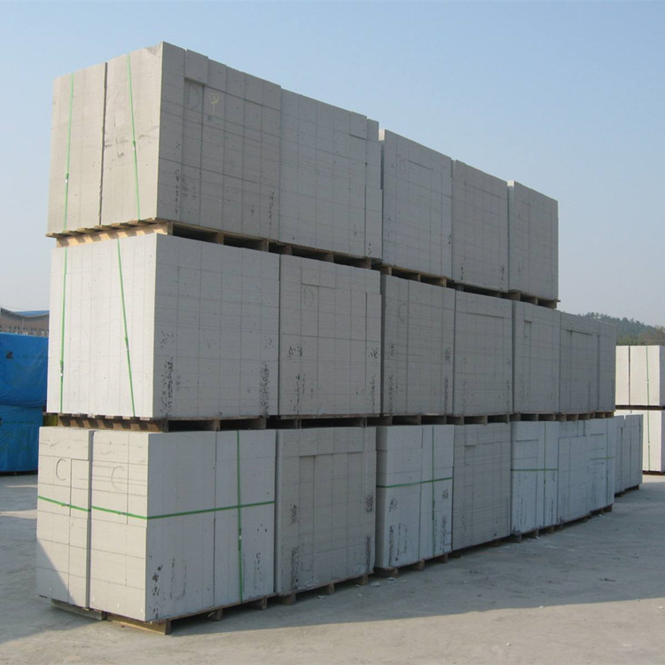 江东宁波台州金华厂家：加气砼砌块墙与粘土砖墙造价比照分析